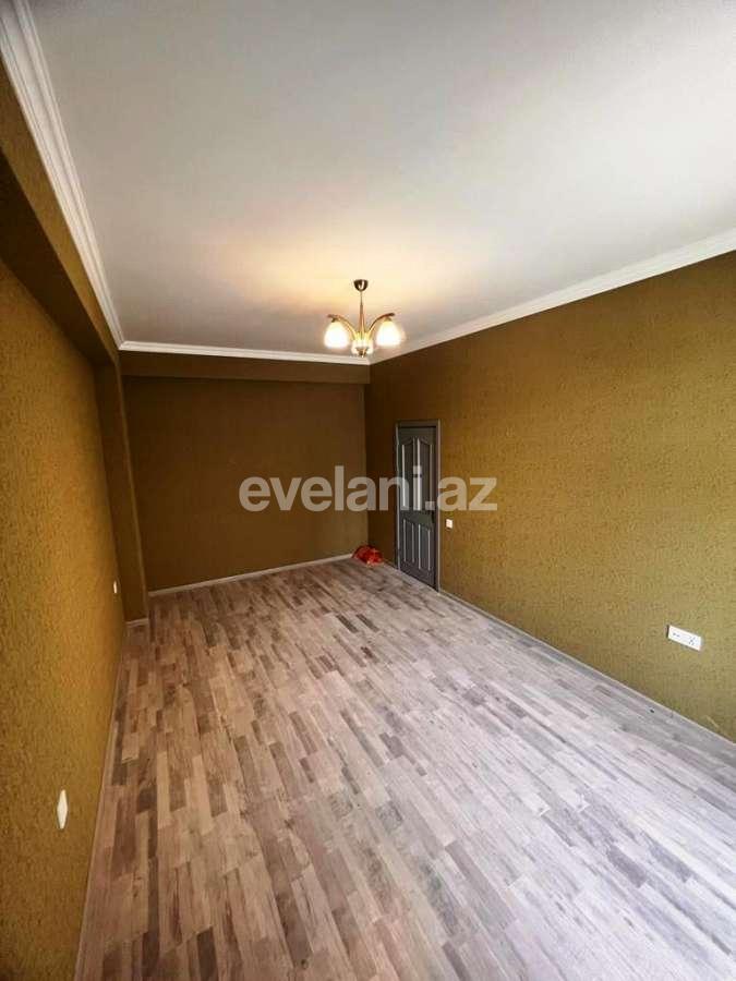 Satılır, yeni tikili, 2 otaqlı, 62 m², Bakı, Nərimanov r, Gənclik m.