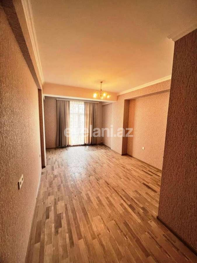 Satılır, yeni tikili, 2 otaqlı, 62 m², Bakı, Nərimanov r, Gənclik m.