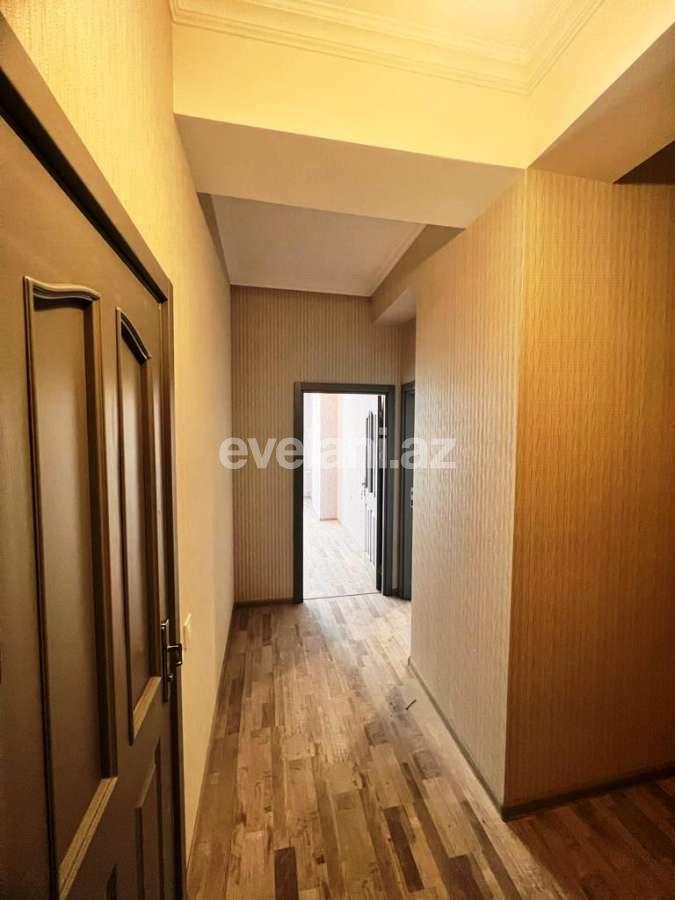 Satılır, yeni tikili, 2 otaqlı, 62 m², Bakı, Nərimanov r, Gənclik m.