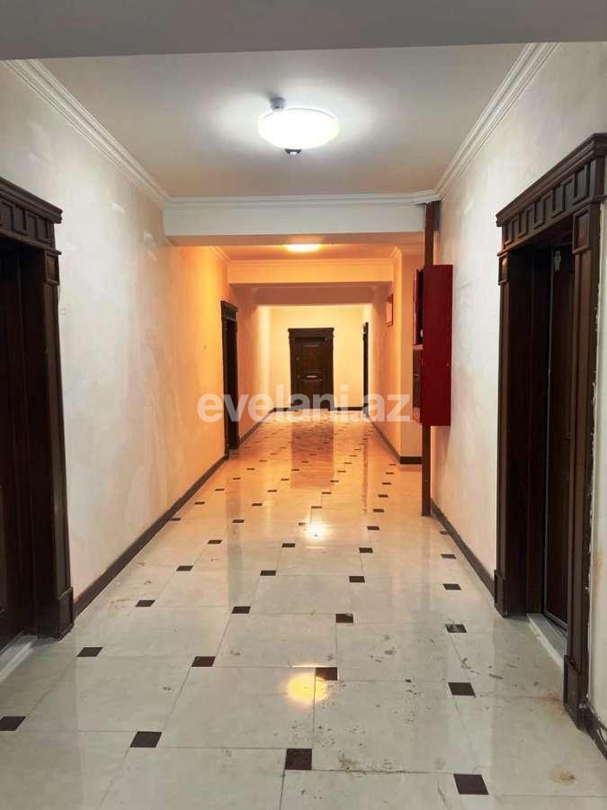 Satılır, yeni tikili, 2 otaqlı, 62 m², Bakı, Nərimanov r, Gənclik m.