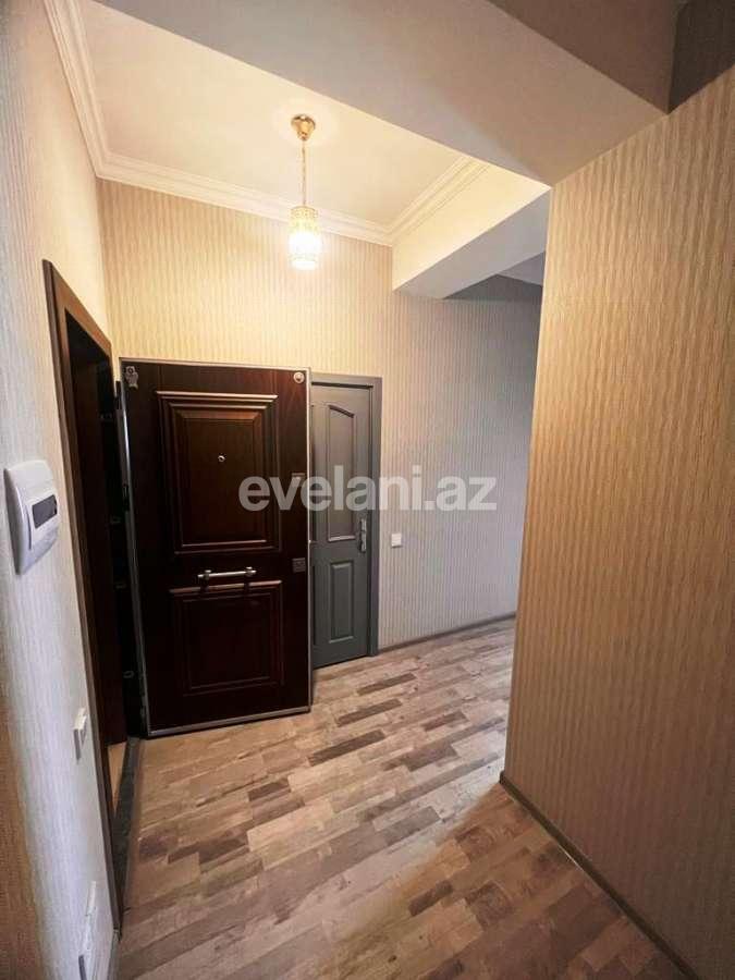 Satılır, yeni tikili, 2 otaqlı, 62 m², Bakı, Nərimanov r, Gənclik m.