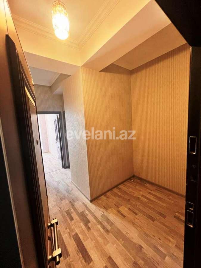 Satılır, yeni tikili, 2 otaqlı, 62 m², Bakı, Nərimanov r, Gənclik m.