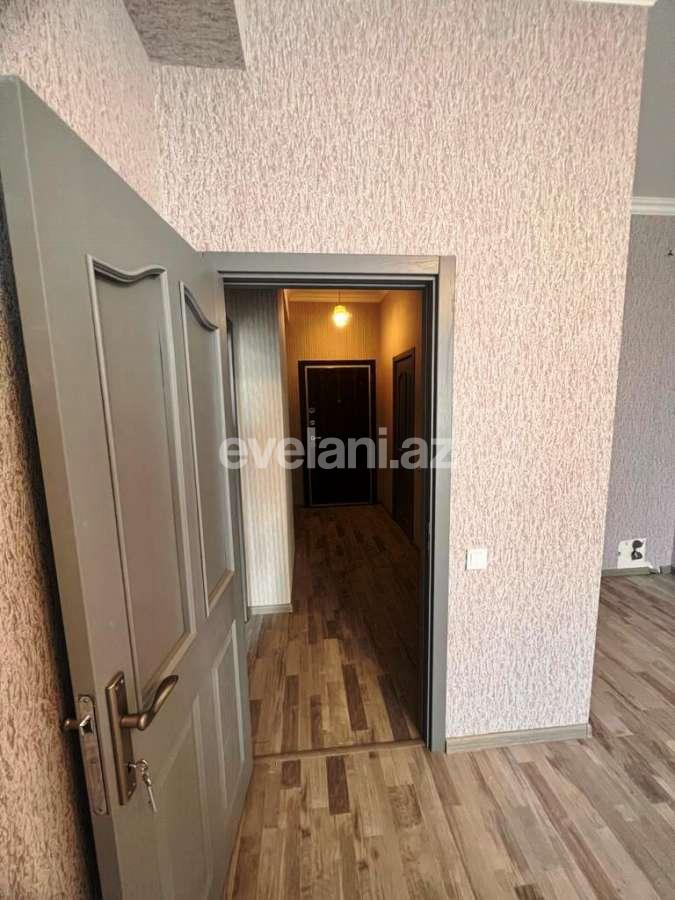 Satılır, yeni tikili, 2 otaqlı, 62 m², Bakı, Nərimanov r, Gənclik m.