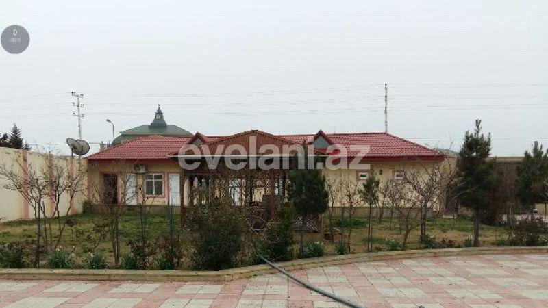 Sale, villa, 7 room, 950 m², Baku, Khazar r, Shuvalan d.