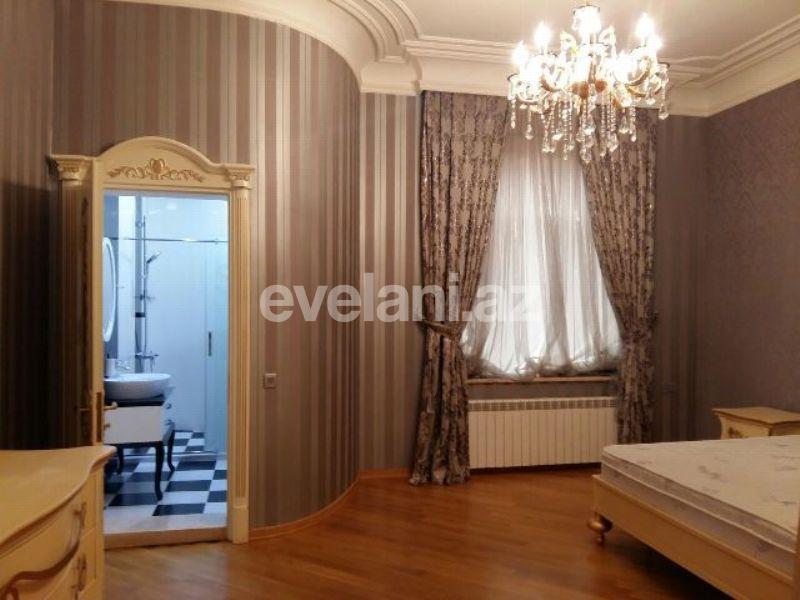 Sale, villa, 7 room, 950 m², Baku, Khazar r, Shuvalan d.