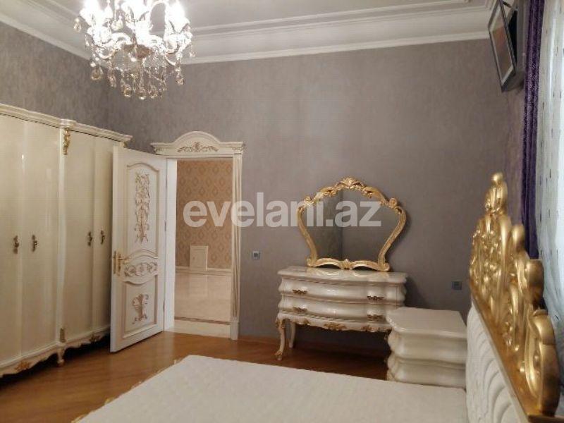 Sale, villa, 7 room, 950 m², Baku, Khazar r, Shuvalan d.