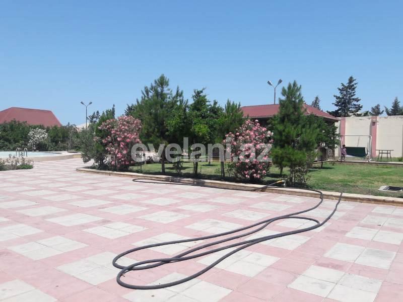 Sale, villa, 7 room, 950 m², Baku, Khazar r, Shuvalan d.