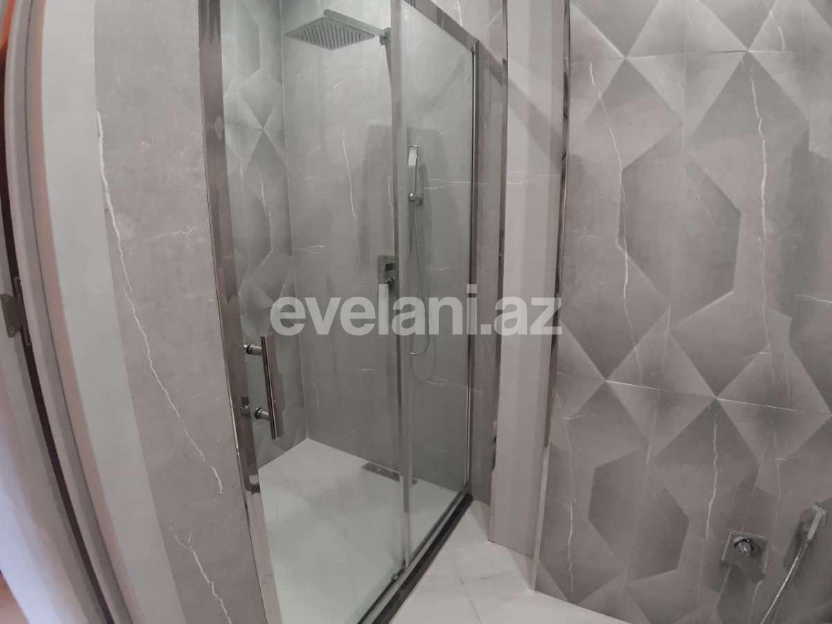 Sale, new building, 3 room, 90 m², Baku, Khatai r, Shah Ismail Khatai m.