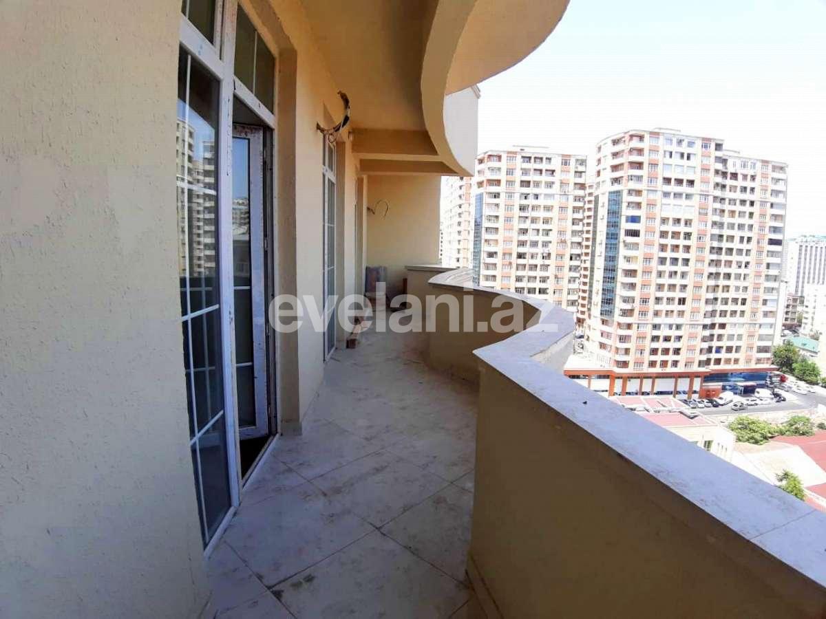 Sale, new building, 3 room, 90 m², Baku, Khatai r, Shah Ismail Khatai m.