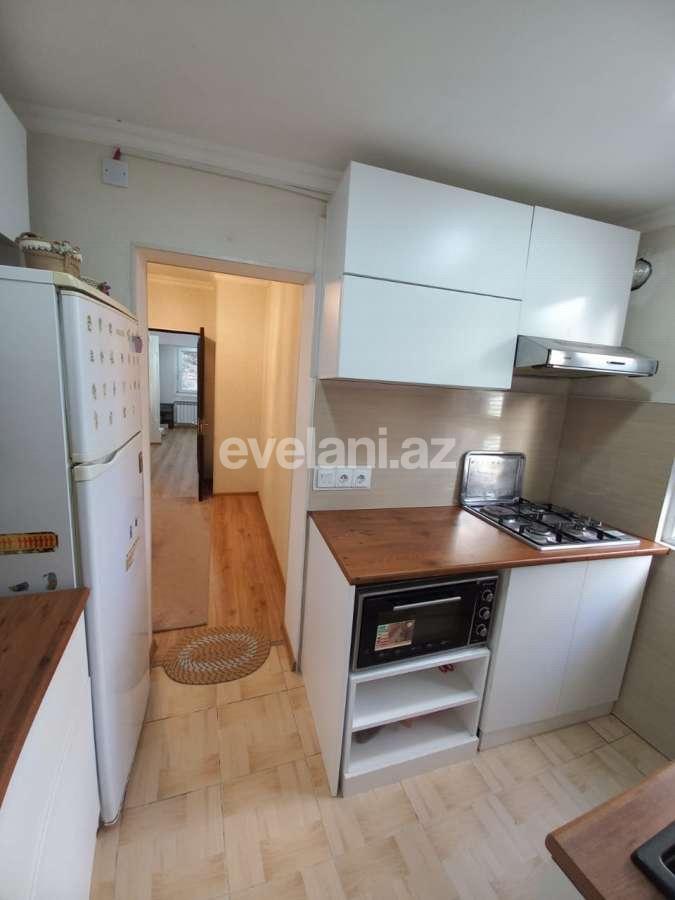 Satılır, həyət evi / bağ, 3 otaqlı, 90 m², Bakı, Xətai r, Əhmədli q, Həzi Aslanov m.
