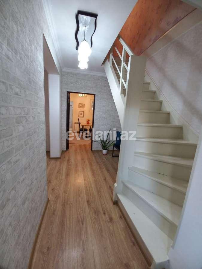 Satılır, həyət evi / bağ, 3 otaqlı, 90 m², Bakı, Xətai r, Əhmədli q, Həzi Aslanov m.