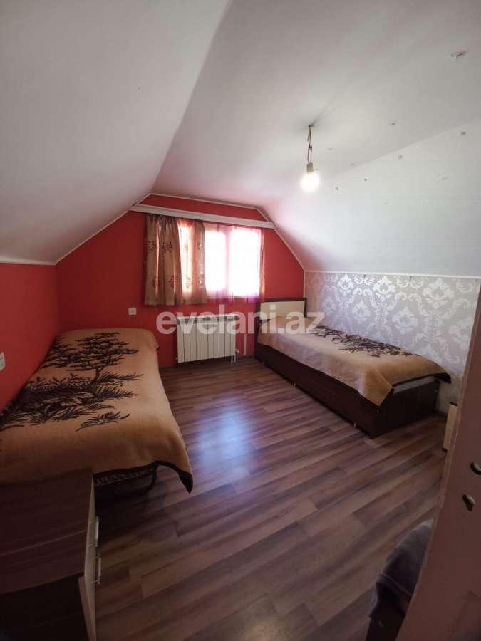 Satılır, həyət evi / bağ, 3 otaqlı, 90 m², Bakı, Xətai r, Əhmədli q, Həzi Aslanov m.