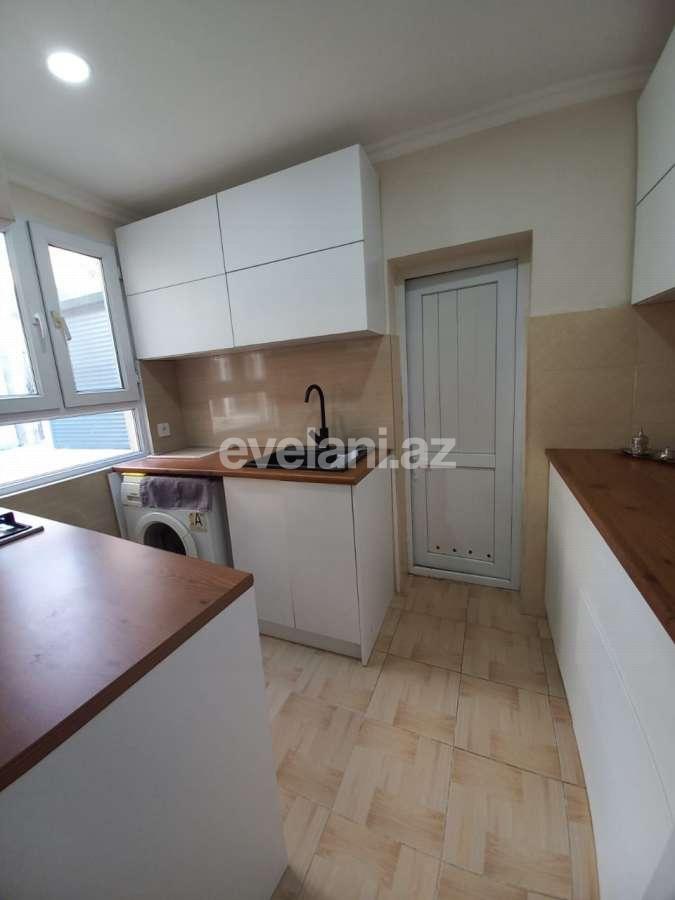 Satılır, həyət evi / bağ, 3 otaqlı, 90 m², Bakı, Xətai r, Əhmədli q, Həzi Aslanov m.