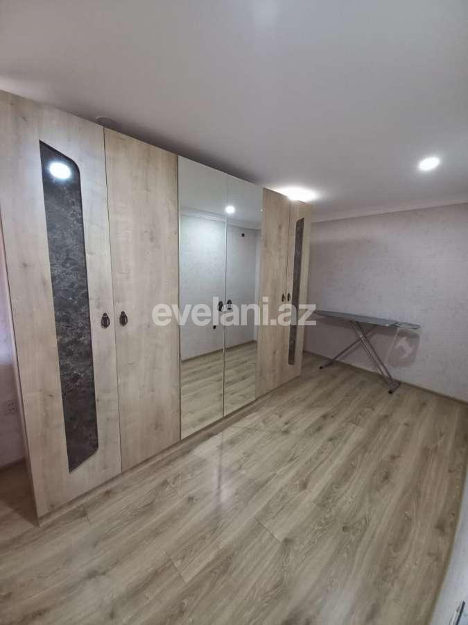 Satılır, həyət evi / bağ, 3 otaqlı, 90 m², Bakı, Xətai r, Əhmədli q, Həzi Aslanov m.