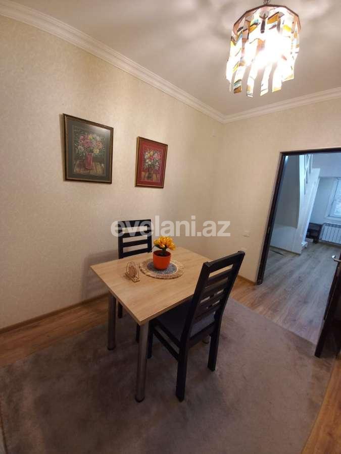 Satılır, həyət evi / bağ, 3 otaqlı, 90 m², Bakı, Xətai r, Əhmədli q, Həzi Aslanov m.
