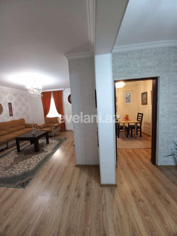 Satılır, həyət evi / bağ, 3 otaqlı, 90 m², Bakı, Xətai r, Əhmədli q, Həzi Aslanov m.