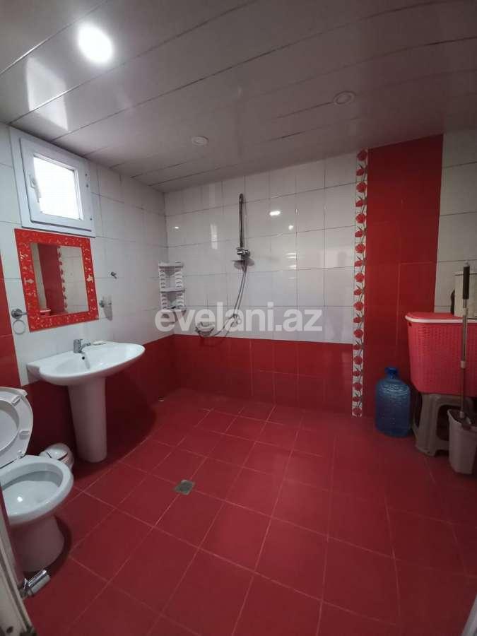 Satılır, həyət evi / bağ, 3 otaqlı, 90 m², Bakı, Xətai r, Əhmədli q, Həzi Aslanov m.