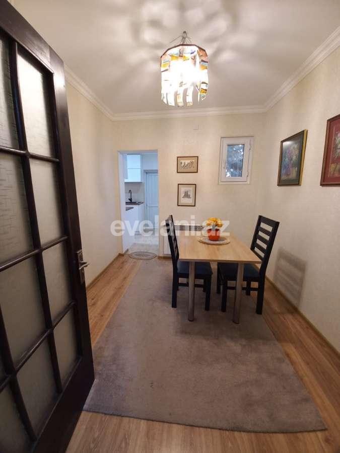 Satılır, həyət evi / bağ, 3 otaqlı, 90 m², Bakı, Xətai r, Əhmədli q, Həzi Aslanov m.