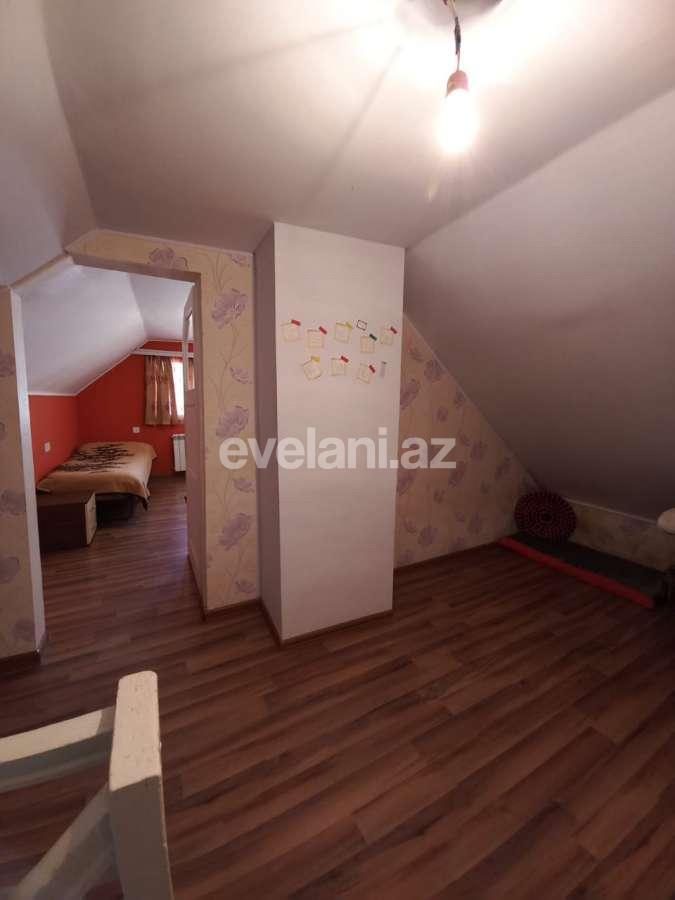 Satılır, həyət evi / bağ, 3 otaqlı, 90 m², Bakı, Xətai r, Əhmədli q, Həzi Aslanov m.
