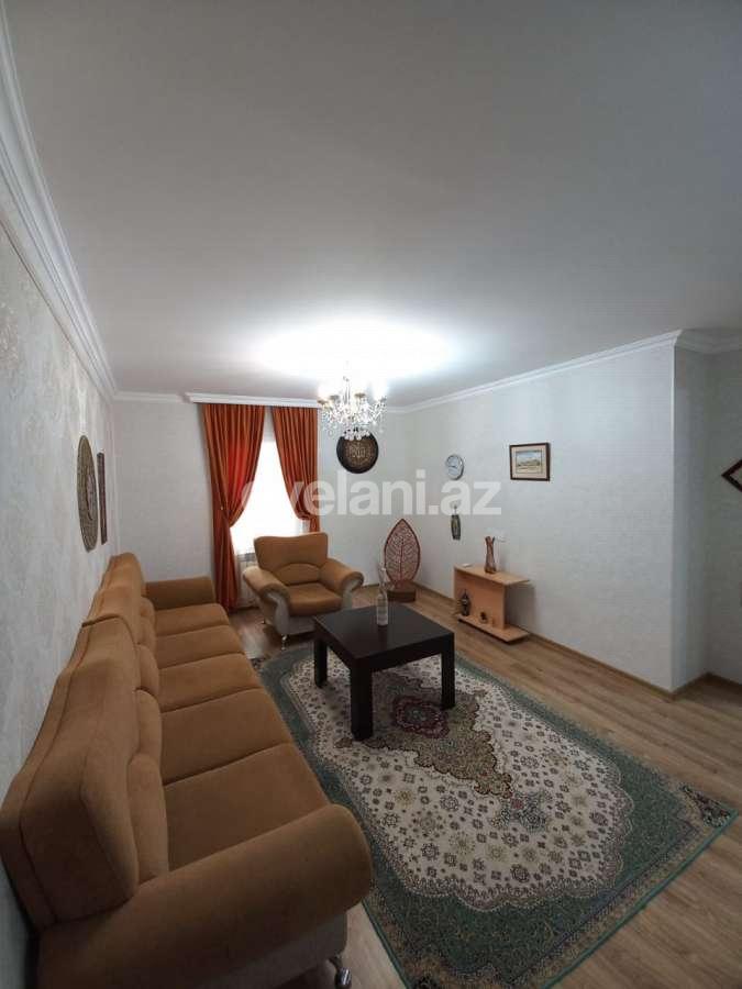 Satılır, həyət evi / bağ, 3 otaqlı, 90 m², Bakı, Xətai r, Əhmədli q, Həzi Aslanov m.