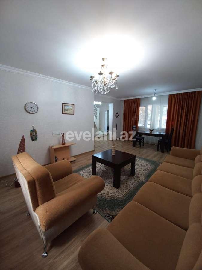 Satılır, həyət evi / bağ, 3 otaqlı, 90 m², Bakı, Xətai r, Əhmədli q, Həzi Aslanov m.