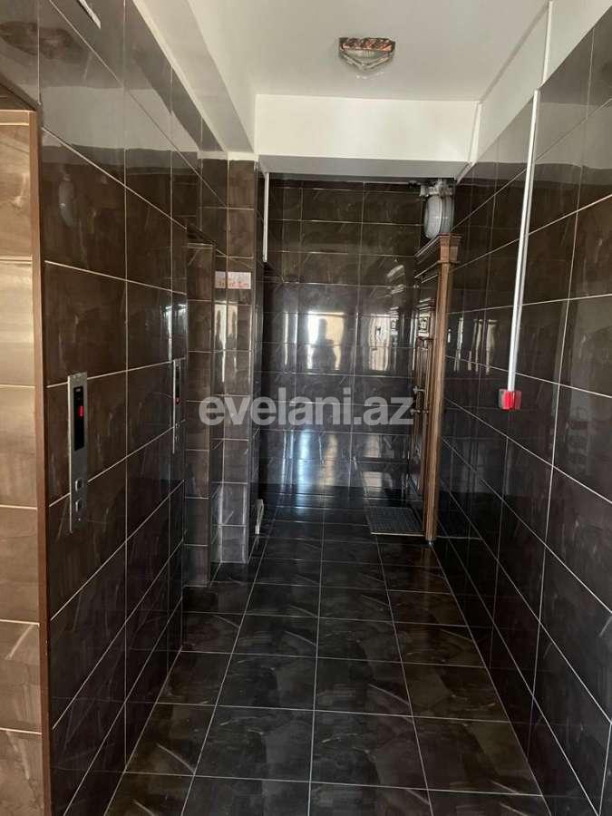 Satılır, yeni tikili, 4 otaqlı, 181 m², Bakı, Yasamal r.