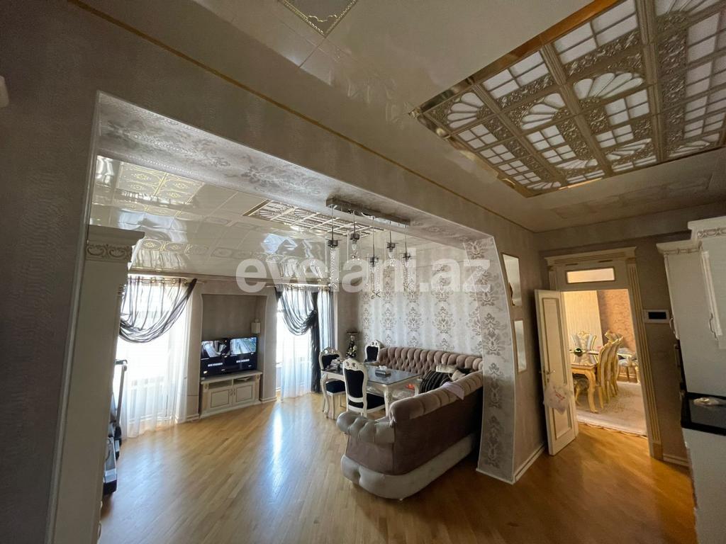 Satılır, yeni tikili, 4 otaqlı, 181 m², Bakı, Yasamal r.