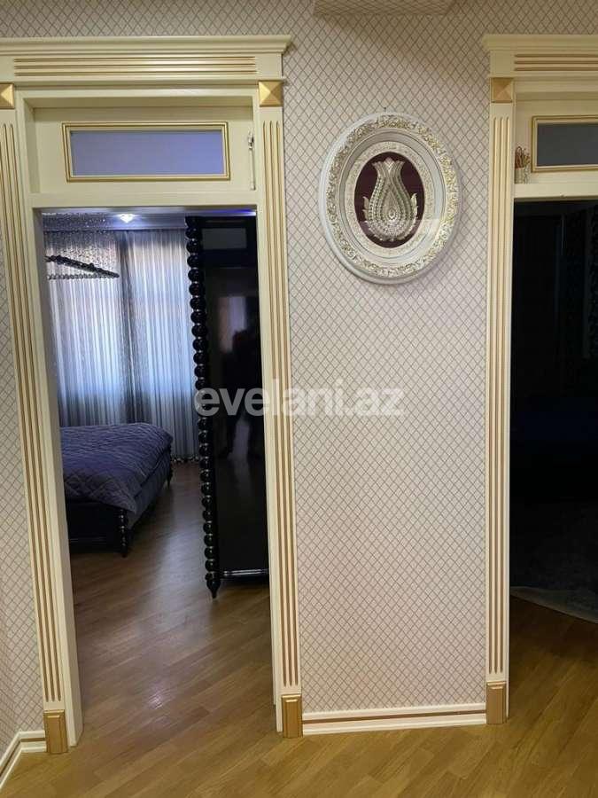 Satılır, yeni tikili, 4 otaqlı, 181 m², Bakı, Yasamal r.