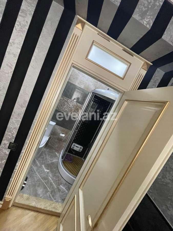 Satılır, yeni tikili, 4 otaqlı, 181 m², Bakı, Yasamal r.