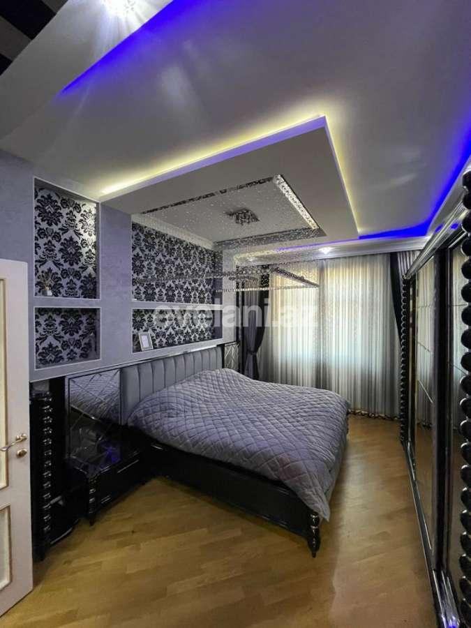 Satılır, yeni tikili, 4 otaqlı, 181 m², Bakı, Yasamal r.