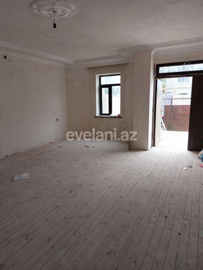 Satılır, həyət evi / bağ, 4 otaqlı, 160 m², Bakı, Xəzər r, Mərdəkan q.