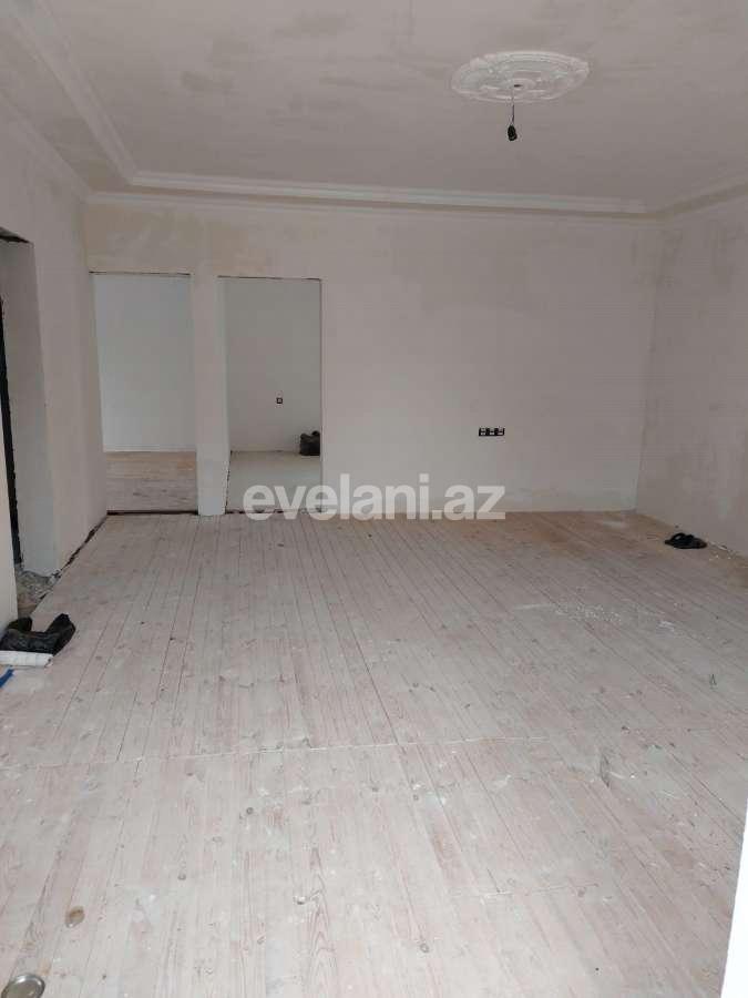 Satılır, həyət evi / bağ, 4 otaqlı, 160 m², Bakı, Xəzər r, Mərdəkan q.