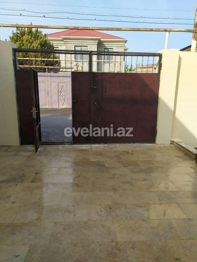 Satılır, həyət evi / bağ, 4 otaqlı, 160 m², Bakı, Xəzər r, Mərdəkan q.