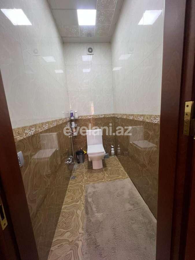 Продаётся, новостройка, 3-комнаты, 127 m², Баку, Насиминский r.