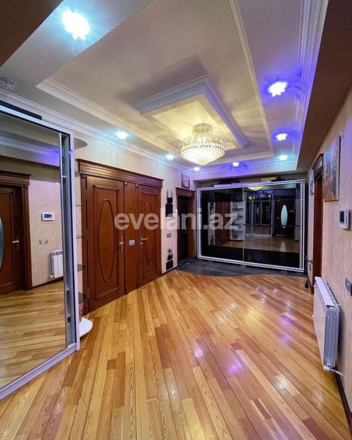 Продаётся, новостройка, 3-комнаты, 127 m², Баку, Насиминский r.