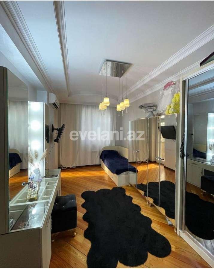 Продаётся, новостройка, 3-комнаты, 127 m², Баку, Насиминский r.