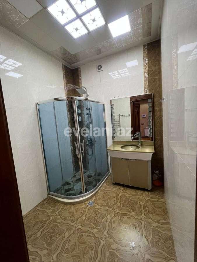 Продаётся, новостройка, 3-комнаты, 127 m², Баку, Насиминский r.