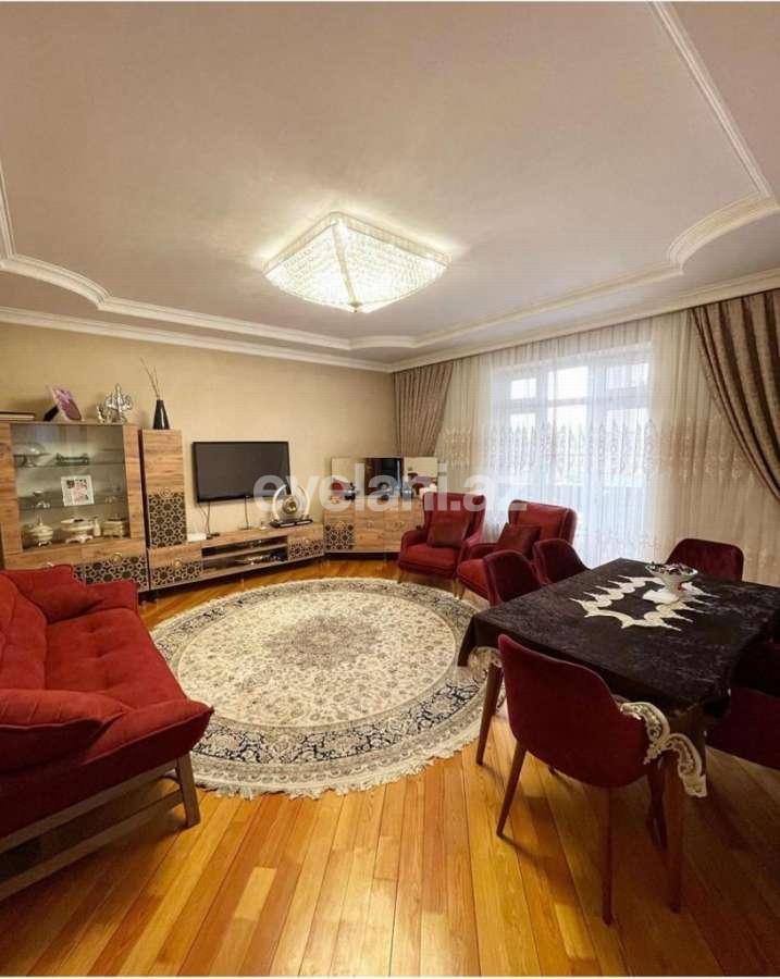 Продаётся, новостройка, 3-комнаты, 127 m², Баку, Насиминский r.