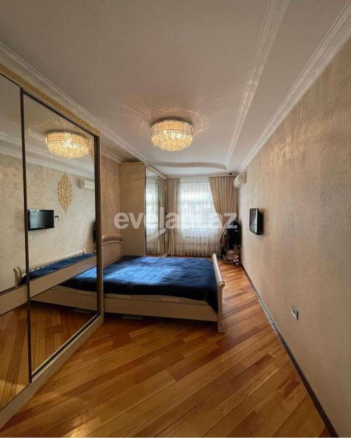 Продаётся, новостройка, 3-комнаты, 127 m², Баку, Насиминский r.