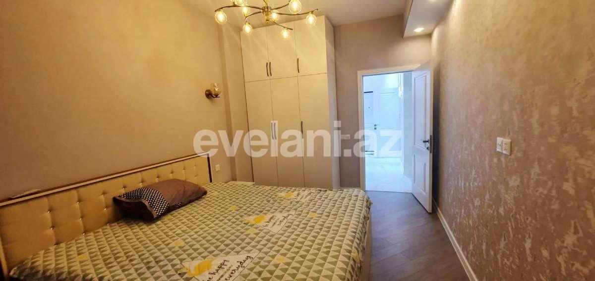 Продаётся, новостройка, 2-комнаты, 52 m², Баку, Хатаинский r, Шах Исмаил Хатаи m.