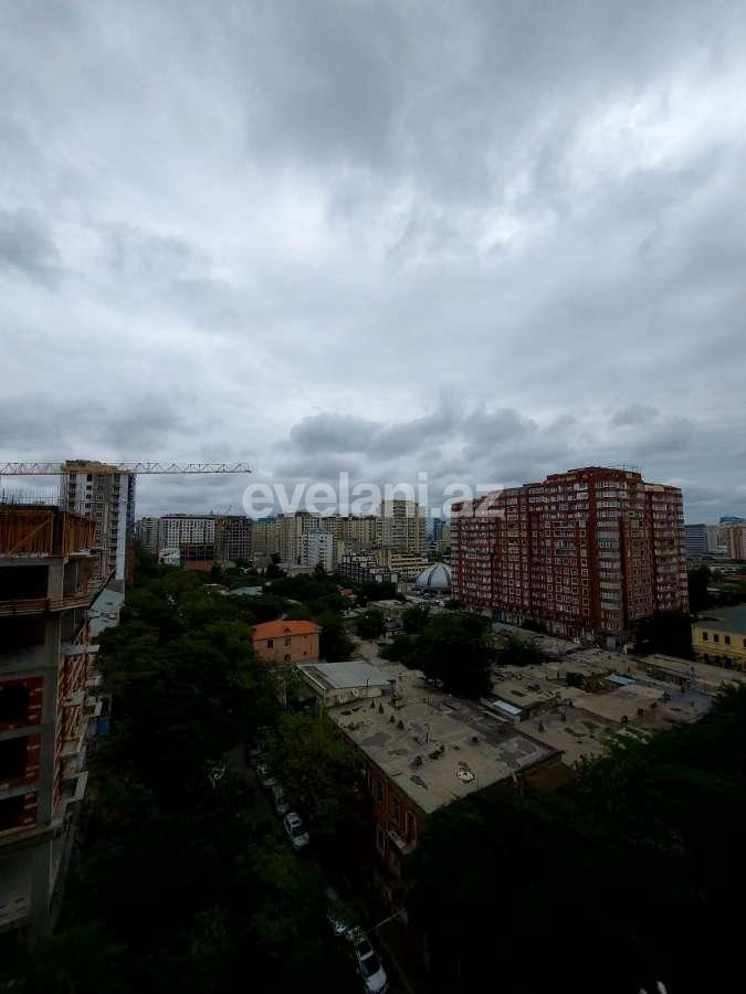 Satılır, yeni tikili, 1 otaqlı, 41.99 m², Bakı, Nərimanov r, 28 may m.
