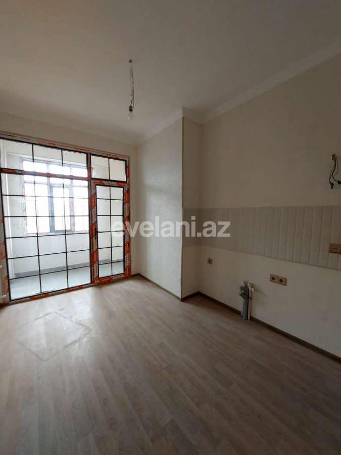 Satılır, yeni tikili, 1 otaqlı, 41.99 m², Bakı, Nərimanov r, 28 may m.