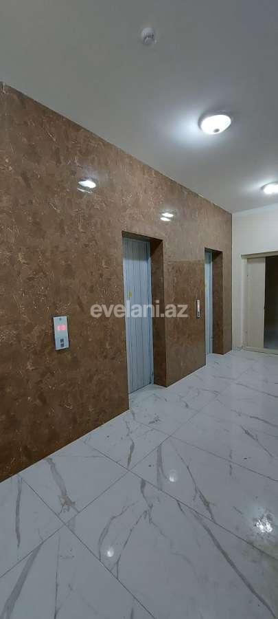Satılır, yeni tikili, 1 otaqlı, 41.99 m², Bakı, Nərimanov r, 28 may m.