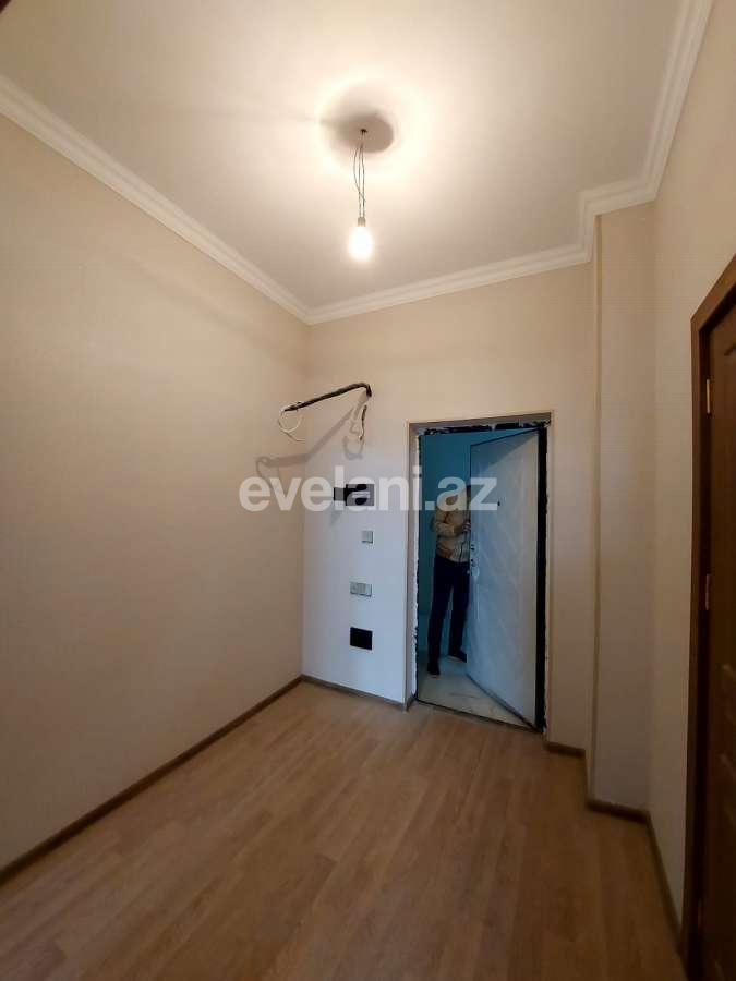 Satılır, yeni tikili, 1 otaqlı, 41.99 m², Bakı, Nərimanov r, 28 may m.