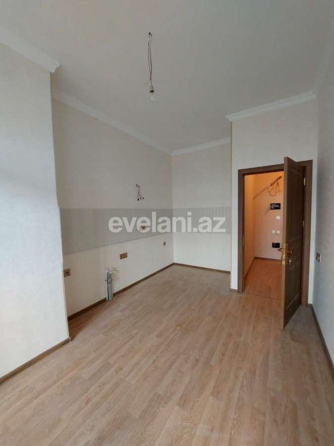 Satılır, yeni tikili, 1 otaqlı, 41.99 m², Bakı, Nərimanov r, 28 may m.