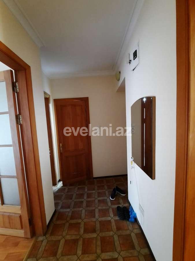 Kirayə verilir, köhnə tikili, 2 otaqlı, 65 m², Bakı, Xətai r, Şah İsmayıl Xətai m.