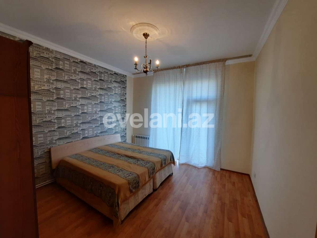 Kirayə verilir, köhnə tikili, 2 otaqlı, 65 m², Bakı, Xətai r, Şah İsmayıl Xətai m.