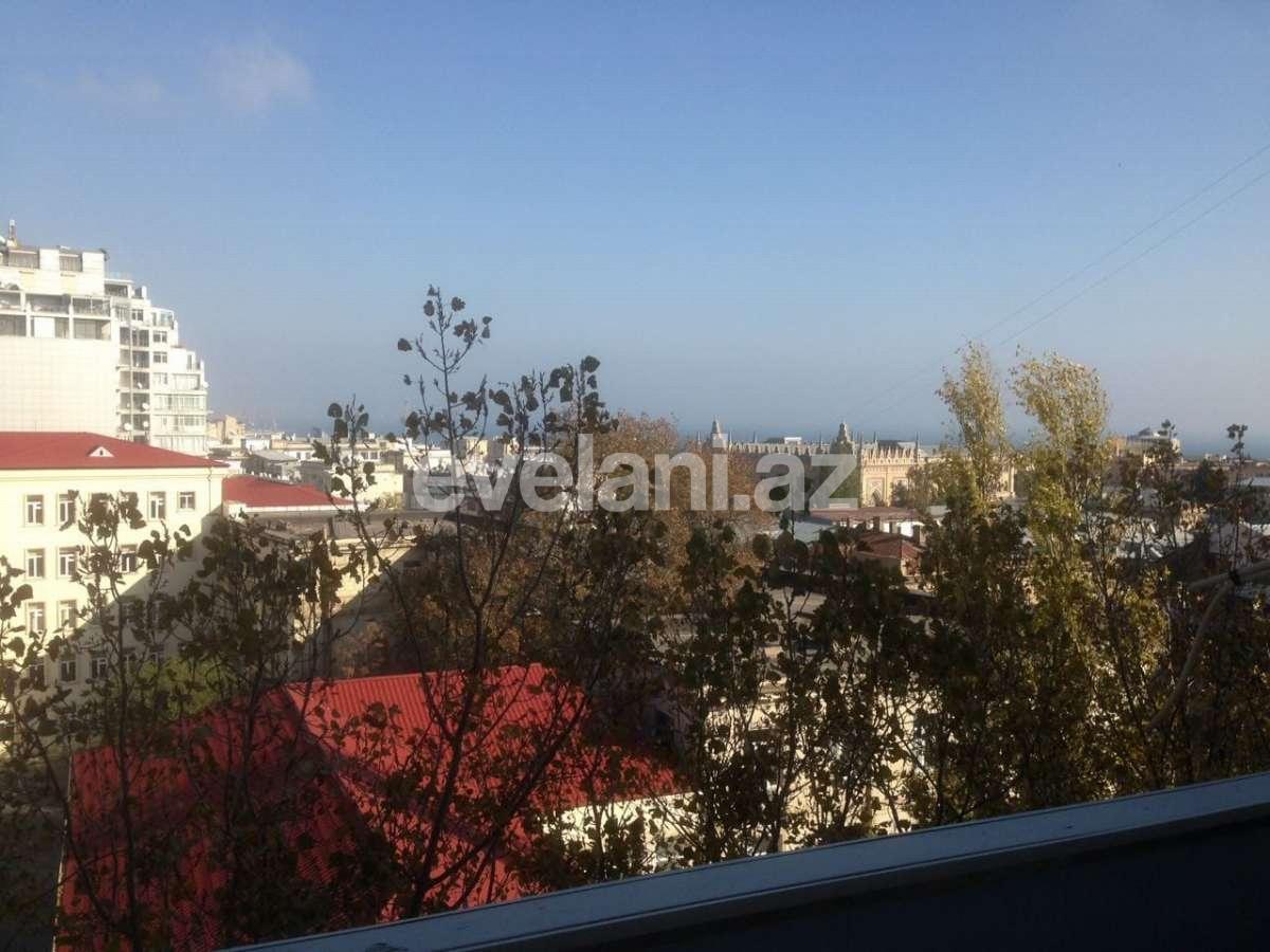 Rent, old building, 2 room, 65 m², Baku, Sabail r.