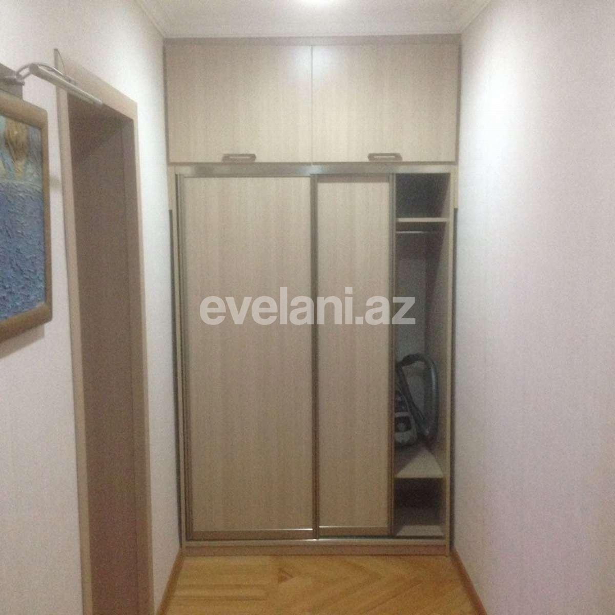 Rent, old building, 2 room, 65 m², Baku, Sabail r.