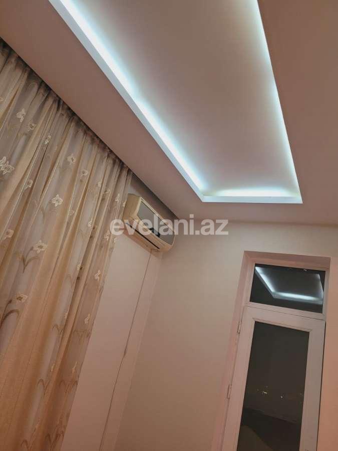 Kirayə verilir, yeni tikili, 3 otaqlı, 157 m², Bakı, Yasamal r, Nizami m.
